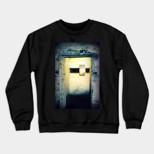 Battery Mishler Telephone Room 2 Crewneck Sweatshirt